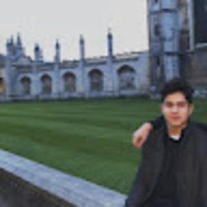 Meet your Posher, Oscar